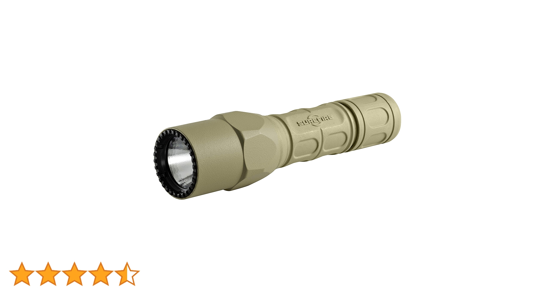 Amazon.co.jp: SureFire G2X Pro G2X Pro デュアル出力LED懐中電灯